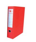 Kartasi Box File 1425‑09 Red