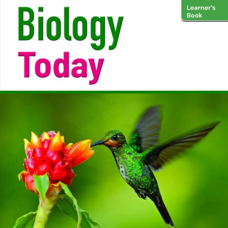 Oxford Biology Today Grade 10