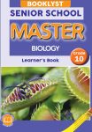 Booklyst Master Biology Grade 10
