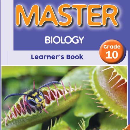 Booklyst Master Biology Grade 10