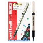 Uniball Pen UB-177 Blue