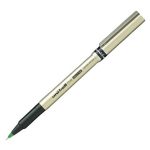 Uniball Pen UB-177 Green