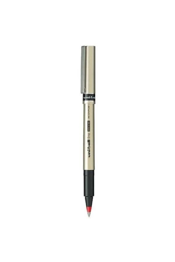 Uniball Pen UB-177 Red