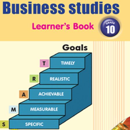 Moran Business Studies Grade 10