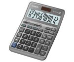 Casio DF-120 FM Desktop Calculator – 12-Digit