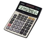 Casio DJ-220D Plus Desktop Calculator – 12 Digit
