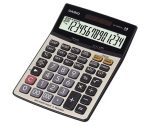 Casio DJ-240D Plus Desktop Calculator – 14-Digit