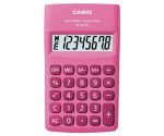 Casio HL-815L Pocket Calculator – 8 Digits