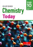 Oxford Chemistry Today Grade 10