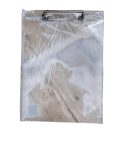 Heavy Duty A4 Clear Clipboard – Exams & Office Use