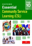 Oxford Essential Community Service Learning Grade 10