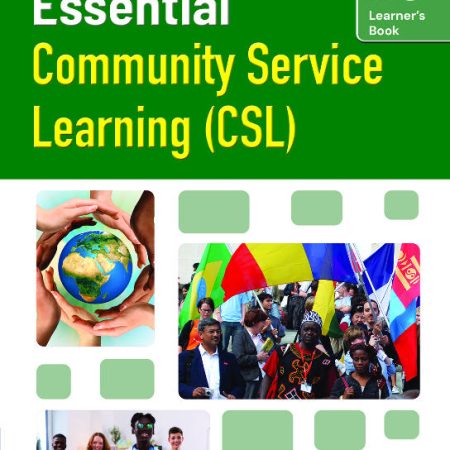 Oxford Essential Community Service Learning Grade 10