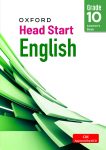 Oxford Head Start English Grade 10