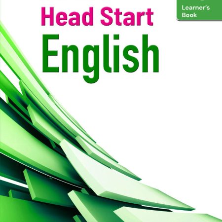 Oxford Head Start English Grade 10