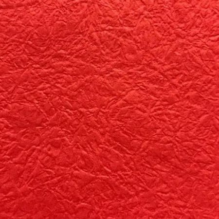 A3 Embossed Paper Red – 1 Sheet