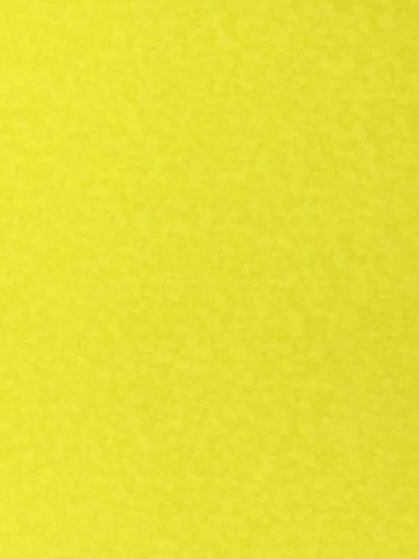 A3 Embossed Paper Yellow – 1 Sheet