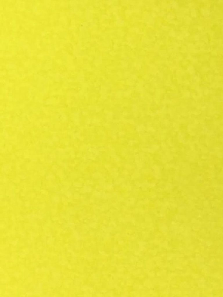 A3 Embossed Paper Yellow – 1 Sheet