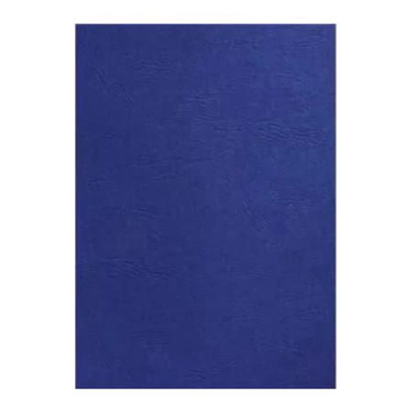 A4 Embossed Paper Chetak CK-231 Blue – 1 Sheet