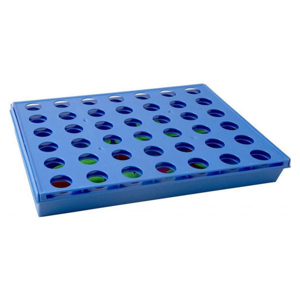 Bingo Four in a Row Connecting Board Game