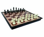 Big Magnetic Chess Board Game Set – 33cm x 33cm