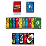 Uno Show ’Em No Mercy Card Game – Fun & Challenging