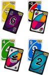 UNO Flip! Double-Sided Card Game