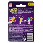 UNO Flip! Double-Sided Card Game
