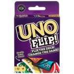 UNO Flip! Double-Sided Card Game