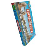 Monopoly Global Village Board Game – BIG Size Edition