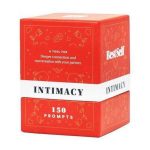 BestSelf Intimacy Deck – 170 Conversation Cards for Couples