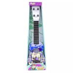 Toy Guitar for Kids – Musical & Educational Toy