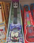 Toy Guitar for Kids – Musical & Educational Toy