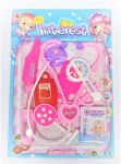 Doctor Kit Set For Kids