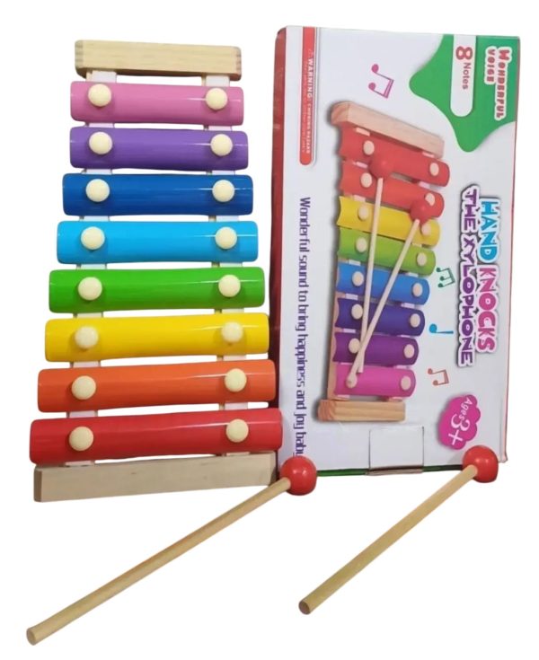 Xylophone Toy for Kids
