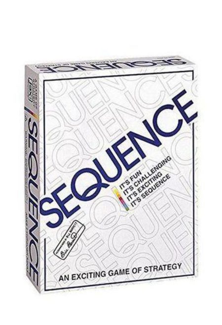 Sequence Board Game – An Exciting Game of Strategy