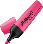 Pelikan Pink Highlighter – Fluorescent Marker for Office, School & Study