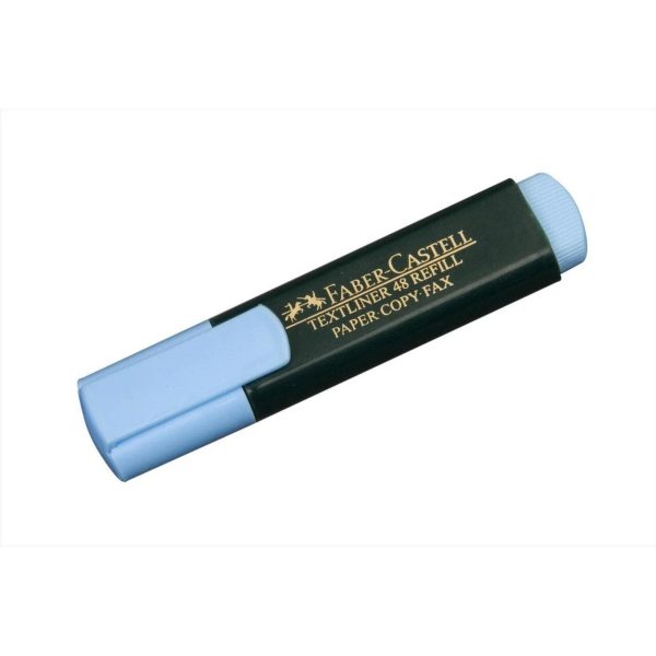 Faber-Castell Textliner Highlighter – Bright & Durable