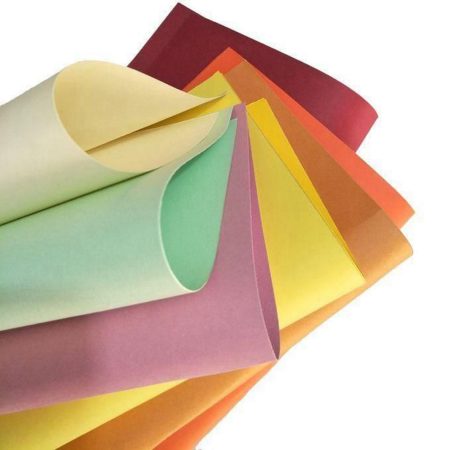 A1 Manilla Paper 160gsm – Assorted Colours for Crafts, Posters & School Projects | 1 Piece