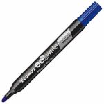 Luxor Permanent Marker Ref:25 – Blue