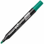 Luxor Permanent Marker Ref:25 – Green