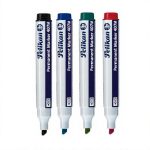 Pelikan 407M Permanent Marker – Medium Tip Green