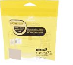 Nano NM-8002 Mounting Tape 1.2cm X 3m
