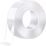 Nano NM-8002 Mounting Tape 1.2cm X 3m
