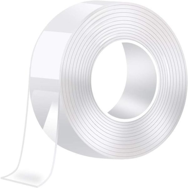 Nano NM-8002 Mounting Tape 1.2cm X 3m