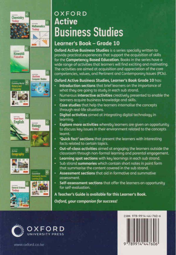 Oxford-Active-Business-Studies-Grade-10-Riki-Bookshop