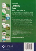 Oxford Chemistry Today Grade 10