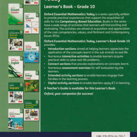 Oxford-Essential-Mathematics-Today-Grade-10-B-Riki-Bookshop