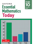 Oxford Essential Mathematics Today Grade 10