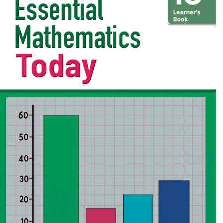 Oxford Essential Mathematics Today Grade 10