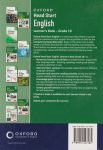 Oxford Head Start English Grade 10